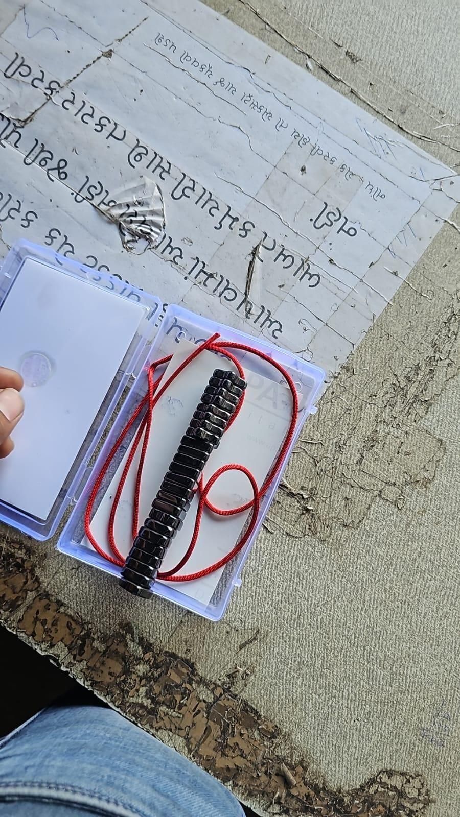 The Magnetic Marvel™ – Cluster Magnet for Organized Chaos