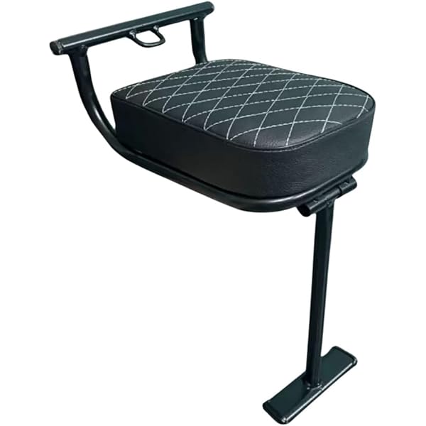 The Guardian Rider™ – Portable Scooter Seat for Tiny Co-Pilots