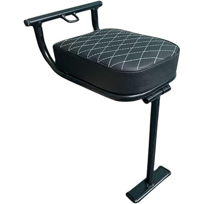 The Guardian Rider™ – Portable Scooter Seat for Tiny Co-Pilots