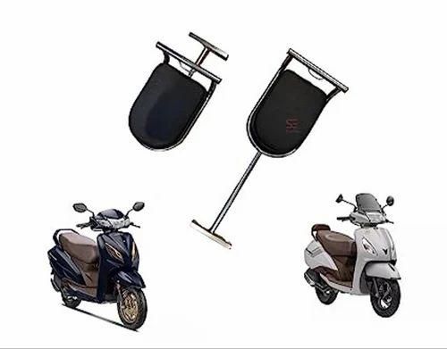 The Guardian Rider™ – Portable Scooter Seat for Tiny Co-Pilots