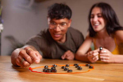 The Magnetic Marvel™ – Cluster Magnet for Organized Chaos
