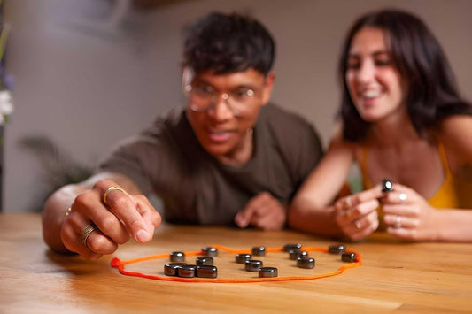 The Magnetic Marvel™ – Cluster Magnet for Organized Chaos